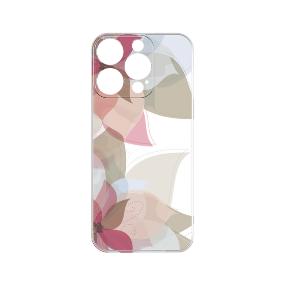 Premium Panel［ Chiffon Flower ］