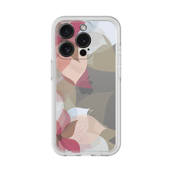 Premium Panel［ Chiffon Flower ］