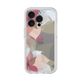 Premium Panel［ Chiffon Flower ］