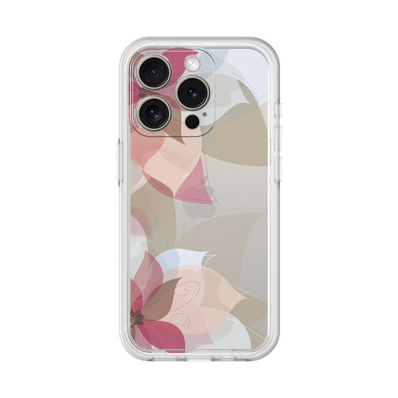 Premium Panel［ Chiffon Flower ］