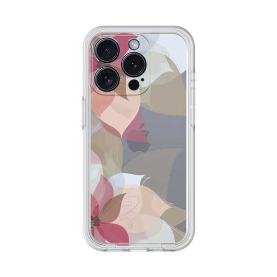 Premium Panel［ Chiffon Flower ］