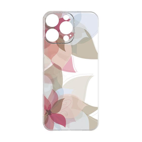 Premium Panel［ Chiffon Flower ］