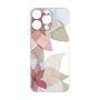 Premium Panel［ Chiffon Flower ］