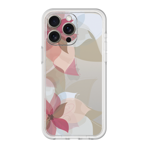 Premium Panel［ Chiffon Flower ］