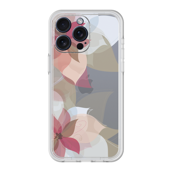 Premium Panel［ Chiffon Flower ］