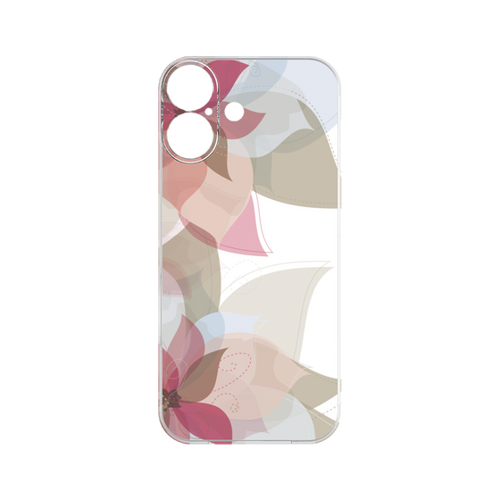 Premium Panel［ Chiffon Flower ］
