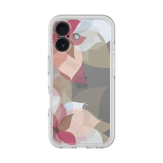 Premium Panel［ Chiffon Flower ］