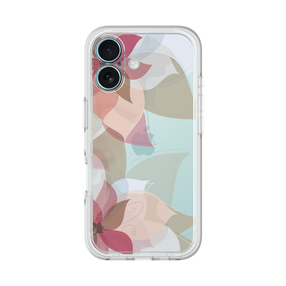 Premium Panel［ Chiffon Flower ］