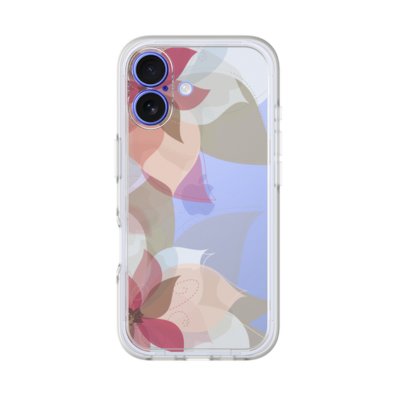 Premium Panel［ Chiffon Flower ］