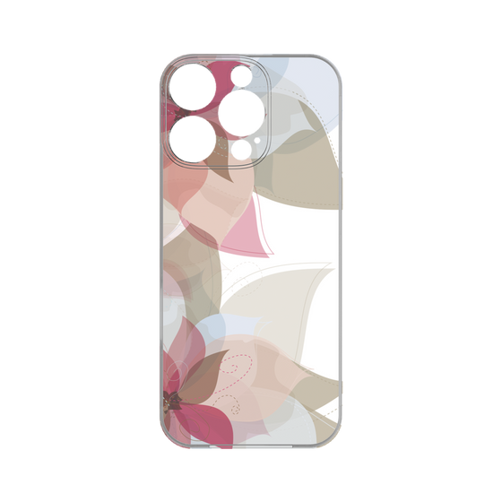 Premium Panel［ Chiffon Flower ］