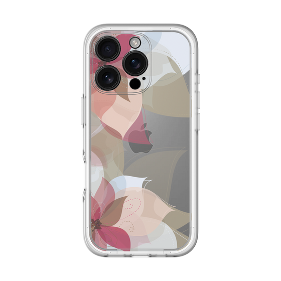 Premium Panel［ Chiffon Flower ］
