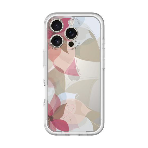 Premium Panel［ Chiffon Flower ］