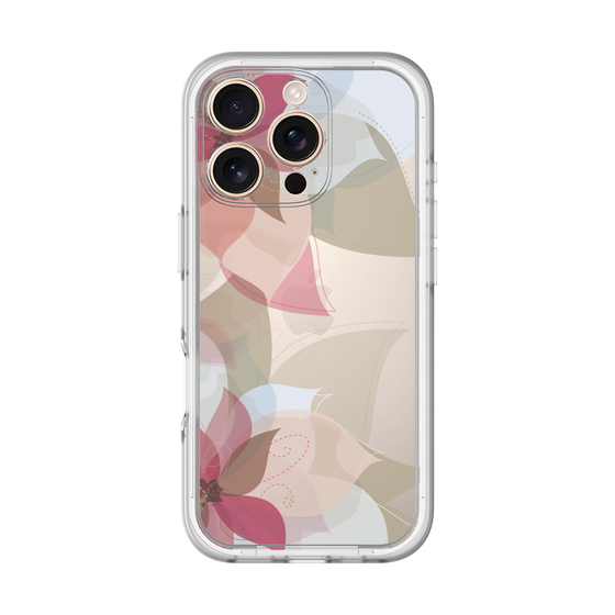 Premium Panel［ Chiffon Flower ］