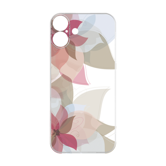Premium Panel［ Chiffon Flower ］