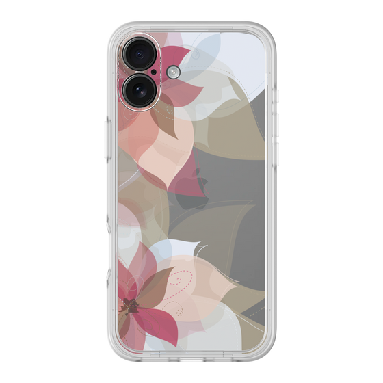 Premium Panel［ Chiffon Flower ］