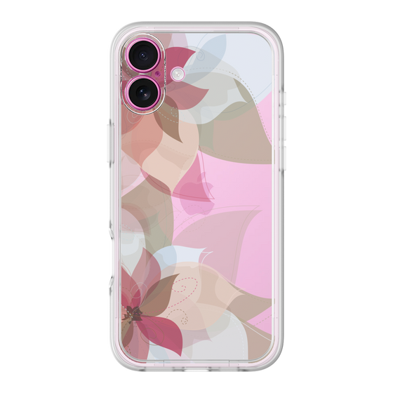 Premium Panel［ Chiffon Flower ］