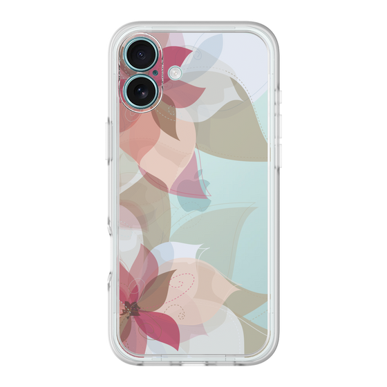 Premium Panel［ Chiffon Flower ］