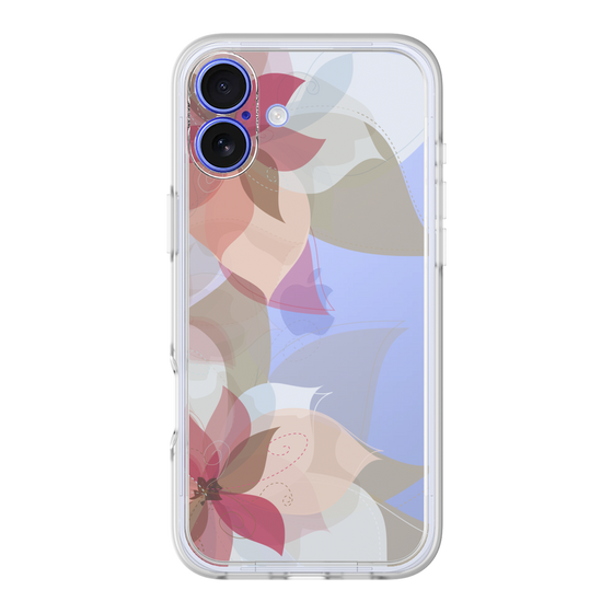 Premium Panel［ Chiffon Flower ］