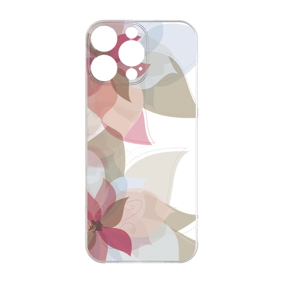 Premium Panel［ Chiffon Flower ］