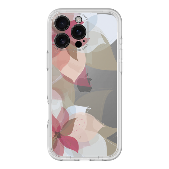 Premium Panel［ Chiffon Flower ］