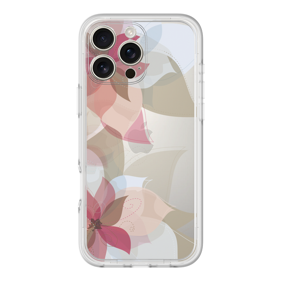 Premium Panel［ Chiffon Flower ］