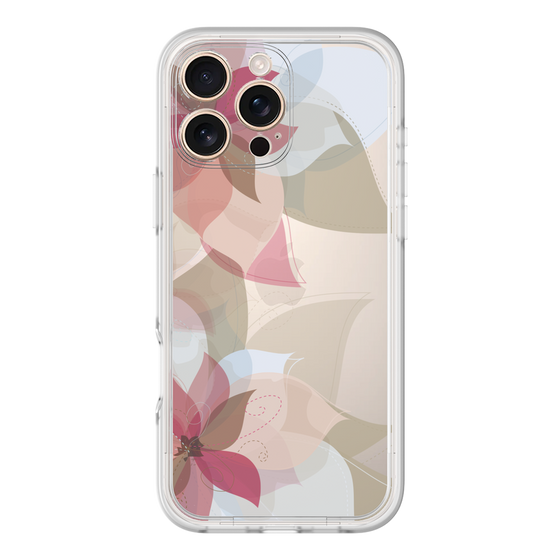 Premium Panel［ Chiffon Flower ］