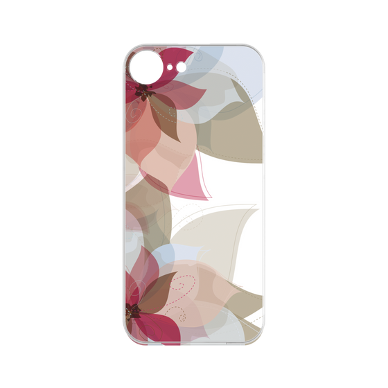 Premium Panel［ Chiffon Flower ］