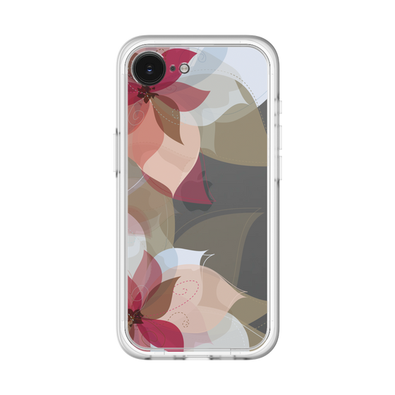 Premium Panel［ Chiffon Flower ］