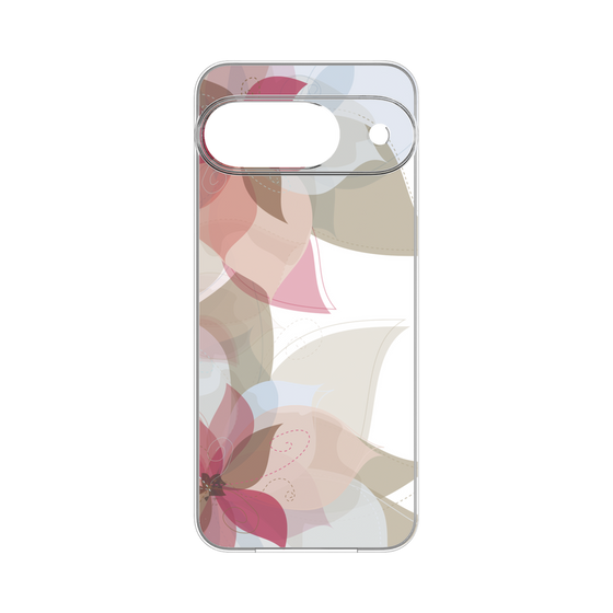 Premium Panel［ Chiffon Flower ］