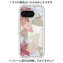 Premium Panel［ Chiffon Flower ］