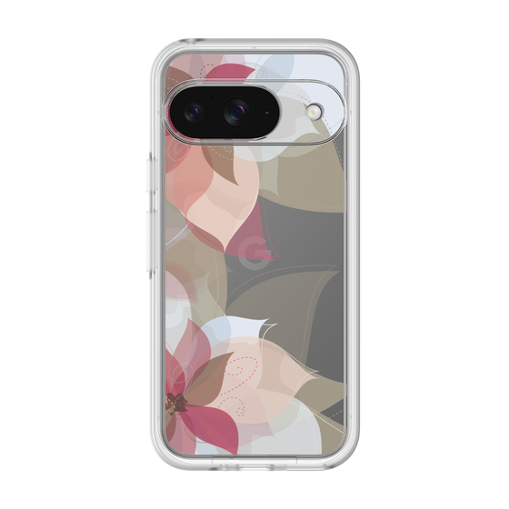 Premium Panel［ Chiffon Flower ］
