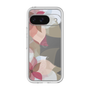 Premium Panel［ Chiffon Flower ］