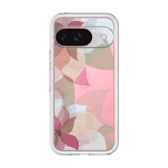 Premium Panel［ Chiffon Flower ］