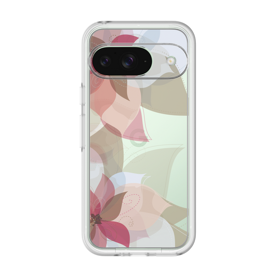 Premium Panel［ Chiffon Flower ］