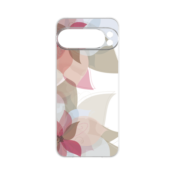 Premium Panel［ Chiffon Flower ］