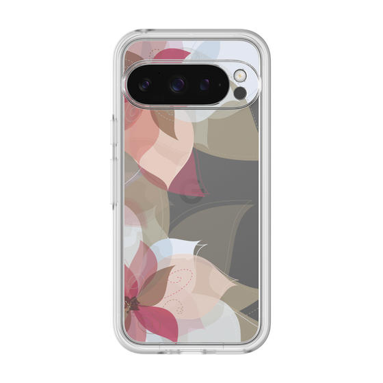 Premium Panel［ Chiffon Flower ］