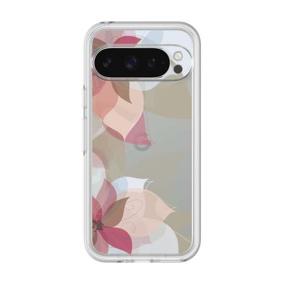 Premium Panel［ Chiffon Flower ］