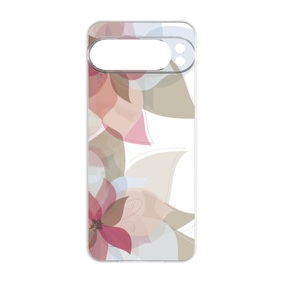 Premium Panel［ Chiffon Flower ］