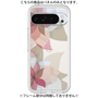 Premium Panel［ Chiffon Flower ］