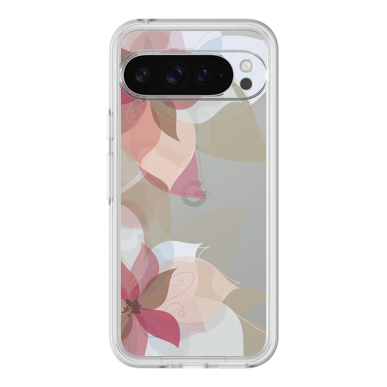 Premium Panel［ Chiffon Flower ］