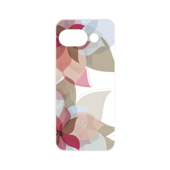 Premium Panel［ Chiffon Flower ］