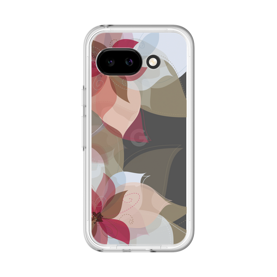 Premium Panel［ Chiffon Flower ］