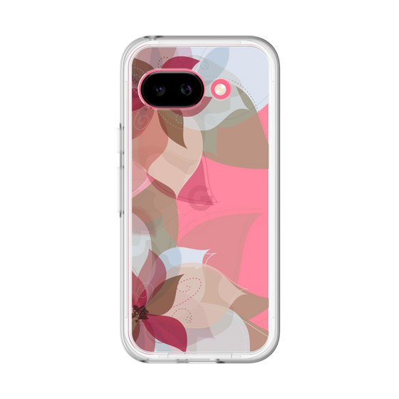 Premium Panel［ Chiffon Flower ］