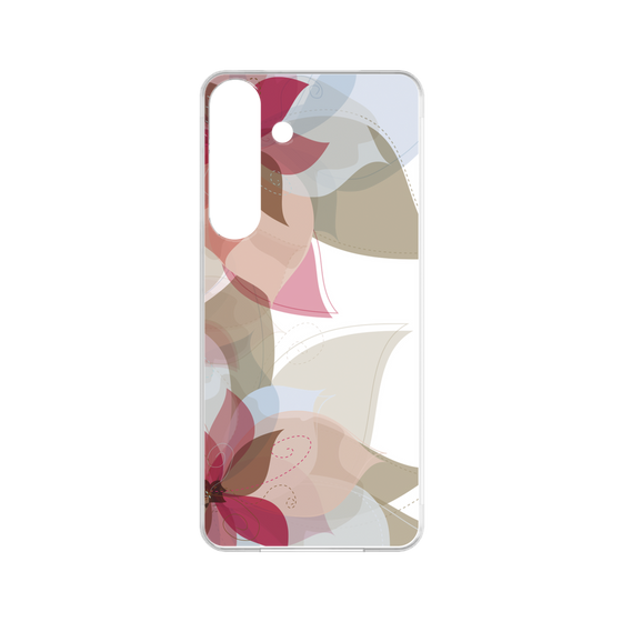 Premium Panel［ Chiffon Flower ］