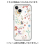 Premium Panel［ Cute Floral Pattern ］