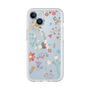 Premium Panel［ Cute Floral Pattern ］