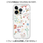 Premium Panel［ Cute Floral Pattern ］