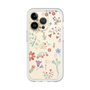Premium Panel［ Cute Floral Pattern ］