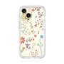Premium Panel［ Cute Floral Pattern ］