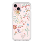 Premium Panel［ Cute Floral Pattern ］